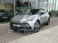 2024 Toyota C-HR