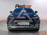 2024 Toyota C-HR