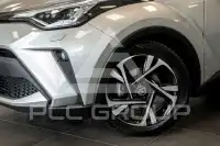 2024 Toyota C-HR