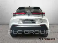 2024 Toyota C-HR