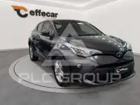 2024 Toyota C-HR