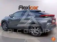 2024 Toyota C-HR