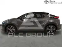 2024 Toyota C-HR