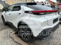 2024 Toyota C-HR