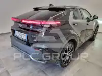2024 Toyota C-HR