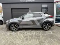 2024 Toyota C-HR