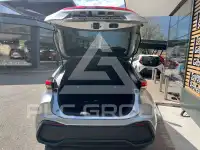 2024 Toyota C-HR