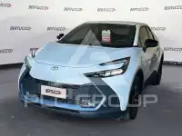 2024 Toyota C-HR