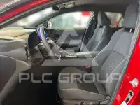 2024 Toyota C-HR