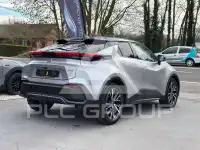 2024 Toyota C-HR