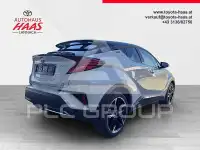 2024 Toyota C-HR