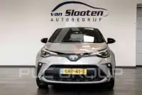 2024 Toyota C-HR