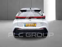 2024 Toyota C-HR