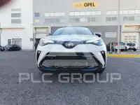 2024 Toyota C-HR