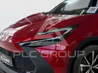 2024 Toyota C-HR