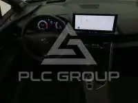 2024 Toyota C-HR