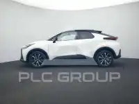 2024 Toyota C-HR