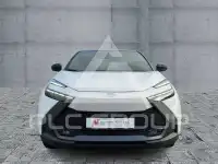 2024 Toyota C-HR