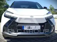 2024 Toyota C-HR