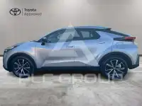 2024 Toyota C-HR