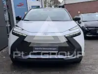 2024 Toyota C-HR