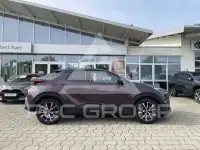 2024 Toyota C-HR
