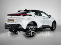 2024 Toyota C-HR