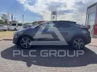 2024 Toyota C-HR