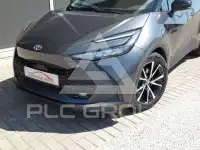 2024 Toyota C-HR