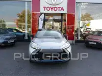 2024 Toyota C-HR