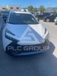 2024 Toyota C-HR