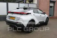 2024 Toyota C-HR