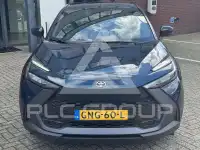 2024 Toyota C-HR