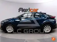 2024 Toyota C-HR