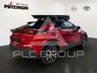 2024 Toyota C-HR