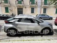 2024 Toyota C-HR