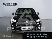 2024 Toyota Highlander