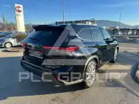2024 Toyota Highlander