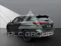 2024 Toyota Highlander