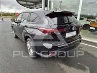 2024 Toyota Highlander