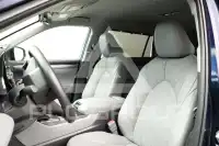 2024 Toyota Highlander