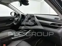 2024 Toyota Highlander