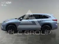 2024 Toyota Highlander