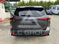 2024 Toyota Highlander