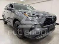 2024 Toyota Highlander