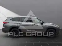2024 Toyota Highlander