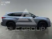 2024 Toyota Highlander