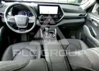 2024 Toyota Highlander