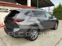 2024 Toyota Highlander