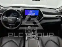 2024 Toyota Highlander